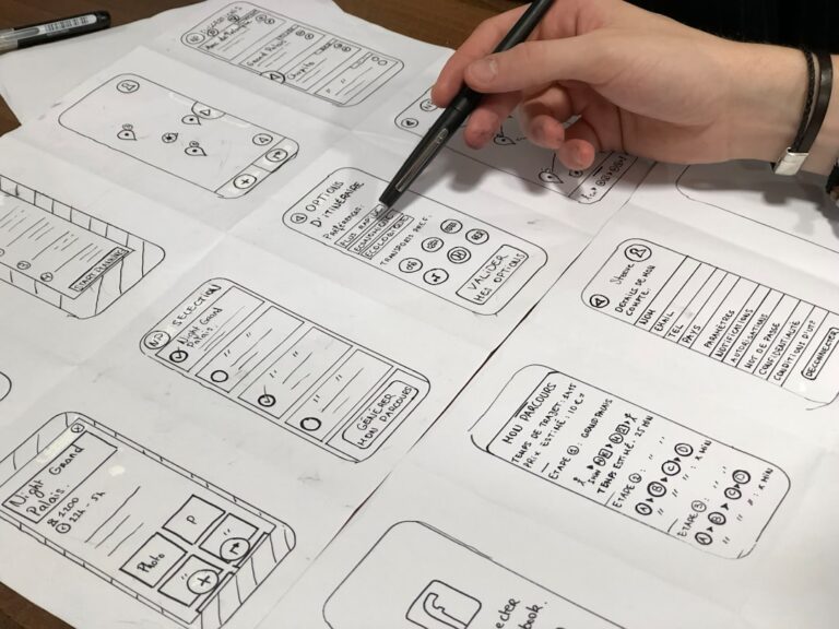 Transform Your Brand with Stunning Graphic Design Services