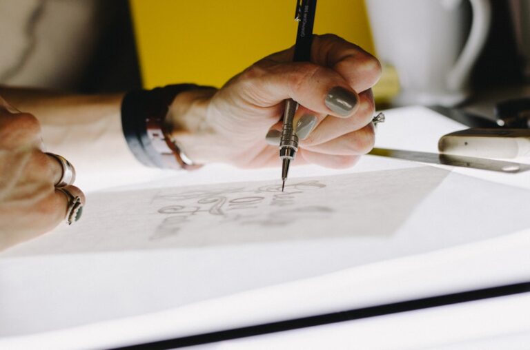 Unlocking Creativity: The Art of Effective Graphic Design