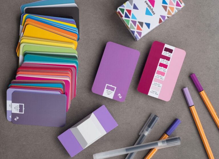 Elevate Your Online Presence with Expert Graphic Design Techniques