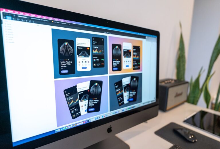 Crafting Unique Visual Identities for Distinctive Brand Recognition